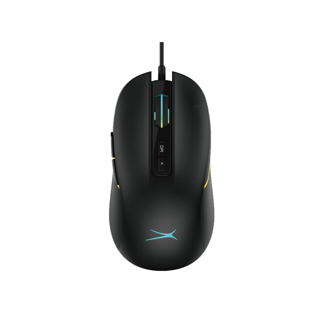 เมาส์เกมมิ่ง Altec Lansing Gaming Mouse ALGM9414