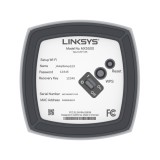 เราเตอร์ Linksys MX5501 Atlas Pro 6 Dual-Band Mesh WiFi 6 Router (AX5400) Pack 1