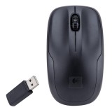 เมาส์และคีย์บอร์ด Logitech Wireless Mouse + Keyboard MK220 (TH/EN)