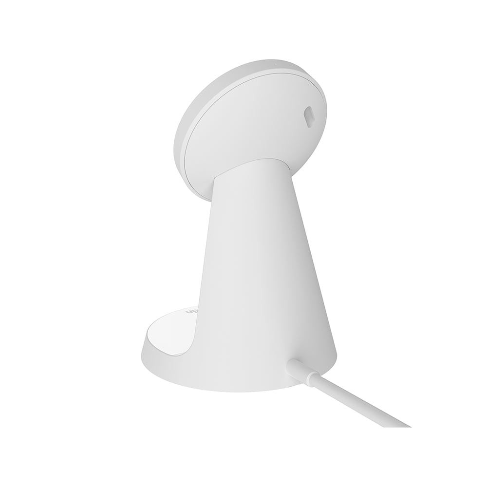 Belkin Wireless Charger Magnetic Stand 7.5W Boost Up White (WIB003dqWH)