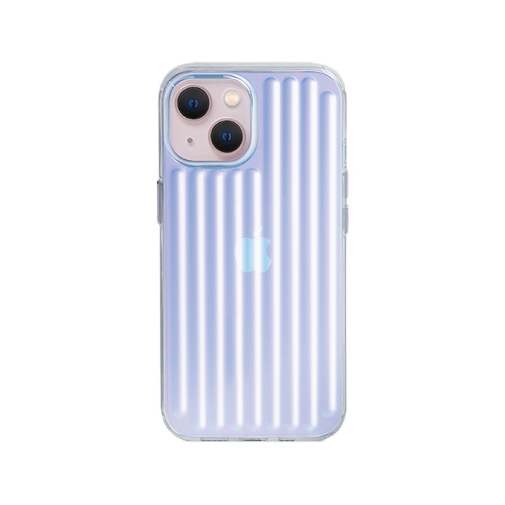 เคส Uniq iPhone 13 Coehl Linear Iridescent