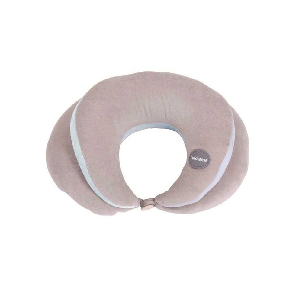 หมอนรองคอแบบพกพา Breo Nap Pillow