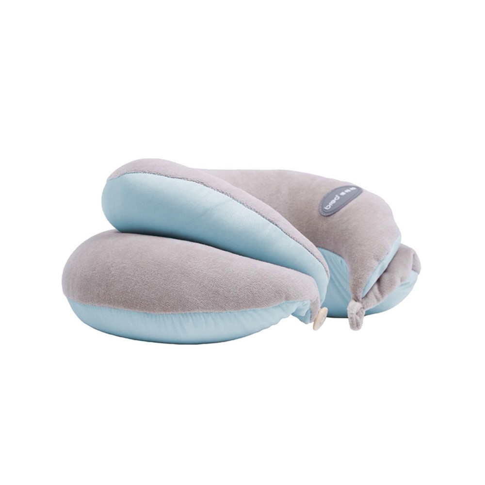 หมอนรองคอแบบพกพา Breo Nap Pillow