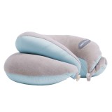 หมอนรองคอแบบพกพา Breo Nap Pillow