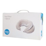 หมอนรองคอแบบพกพา Breo Nap Pillow