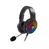 หูฟังเกมมิ่ง Fantech gaming Headset HG22 RGB 7.1ch