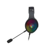 หูฟังเกมมิ่ง Fantech gaming Headset HG22 RGB 7.1ch