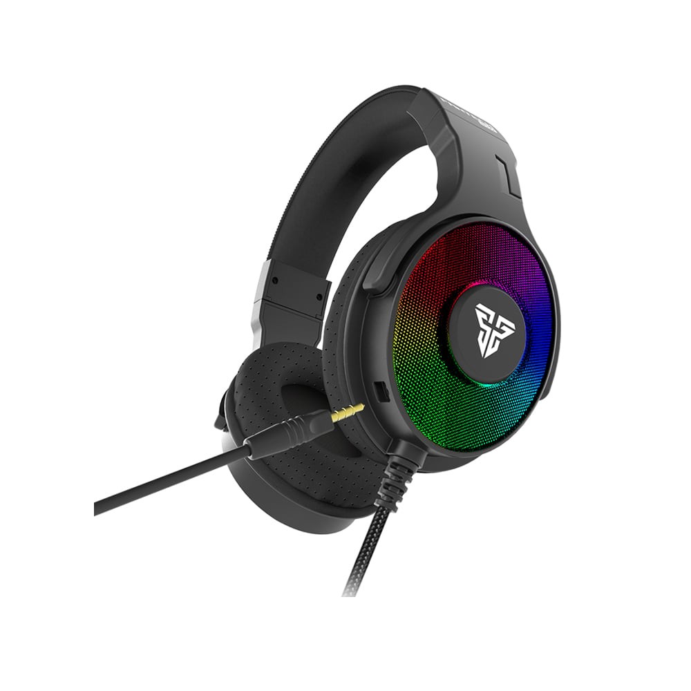 หูฟังเกมมิ่ง Fantech gaming Headset HG22 RGB 7.1ch