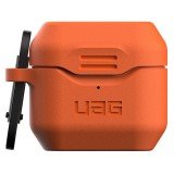 เคส UAG Airpods 3 Silicone V2 Orange