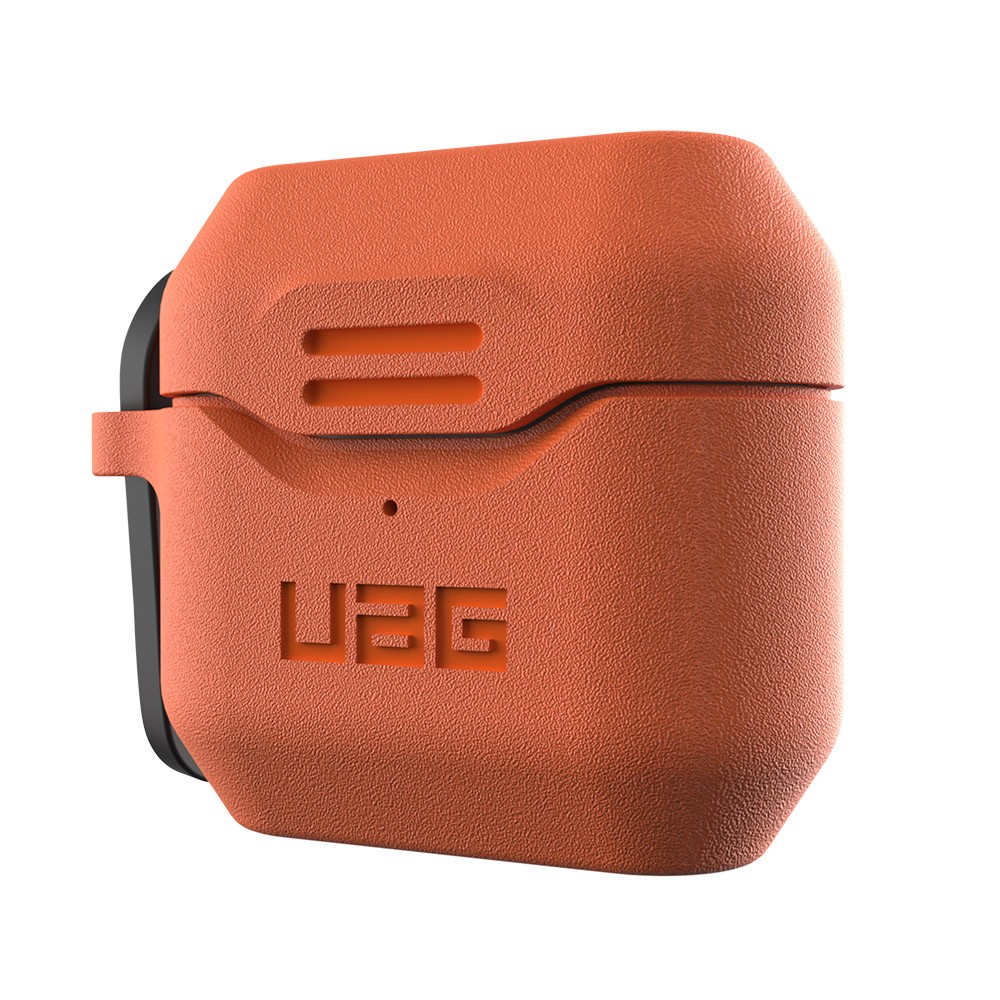 เคส UAG Airpods 3 Silicone V2 Orange