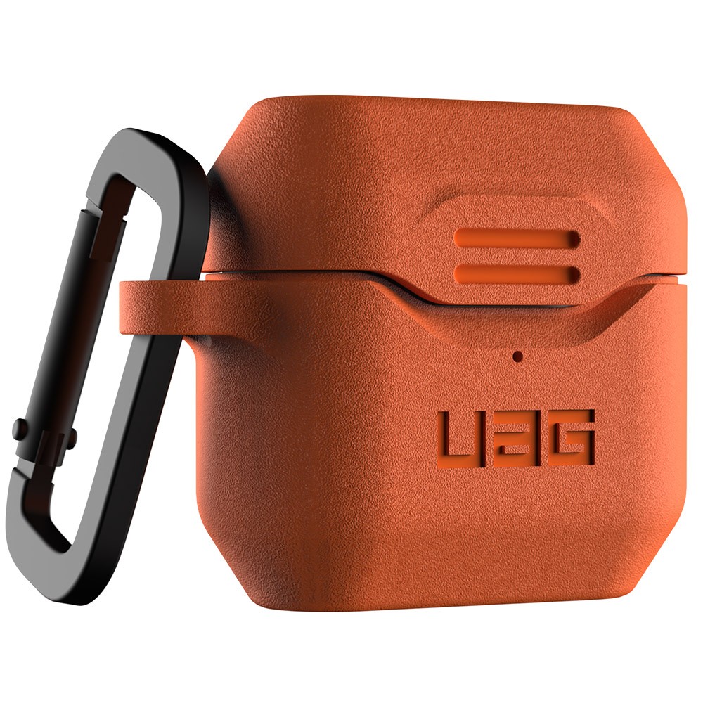 เคส UAG Airpods 3 Silicone V2 Orange