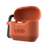 เคส UAG Airpods 3 Silicone V2 Orange