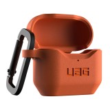 เคส UAG Airpods 3 Silicone V2 Orange