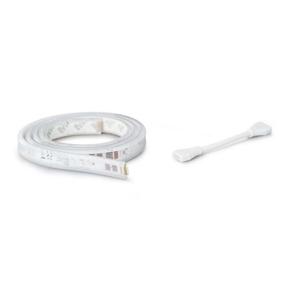 ไฟเส้น Philips Hue Lightstrip Plus V4 APR 1m ext