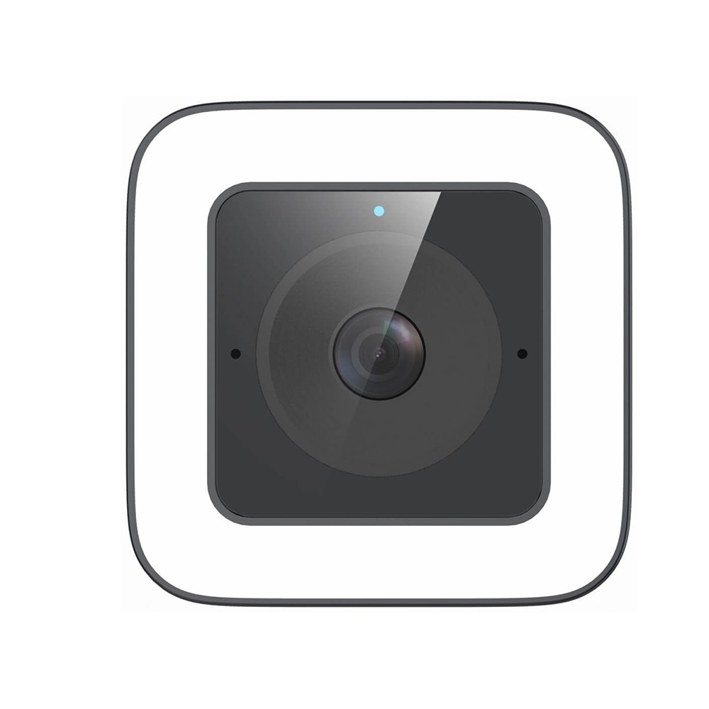 กล้องเว็บแคม HIKVISION Webcam DS-UL4 2K Live Web Camera