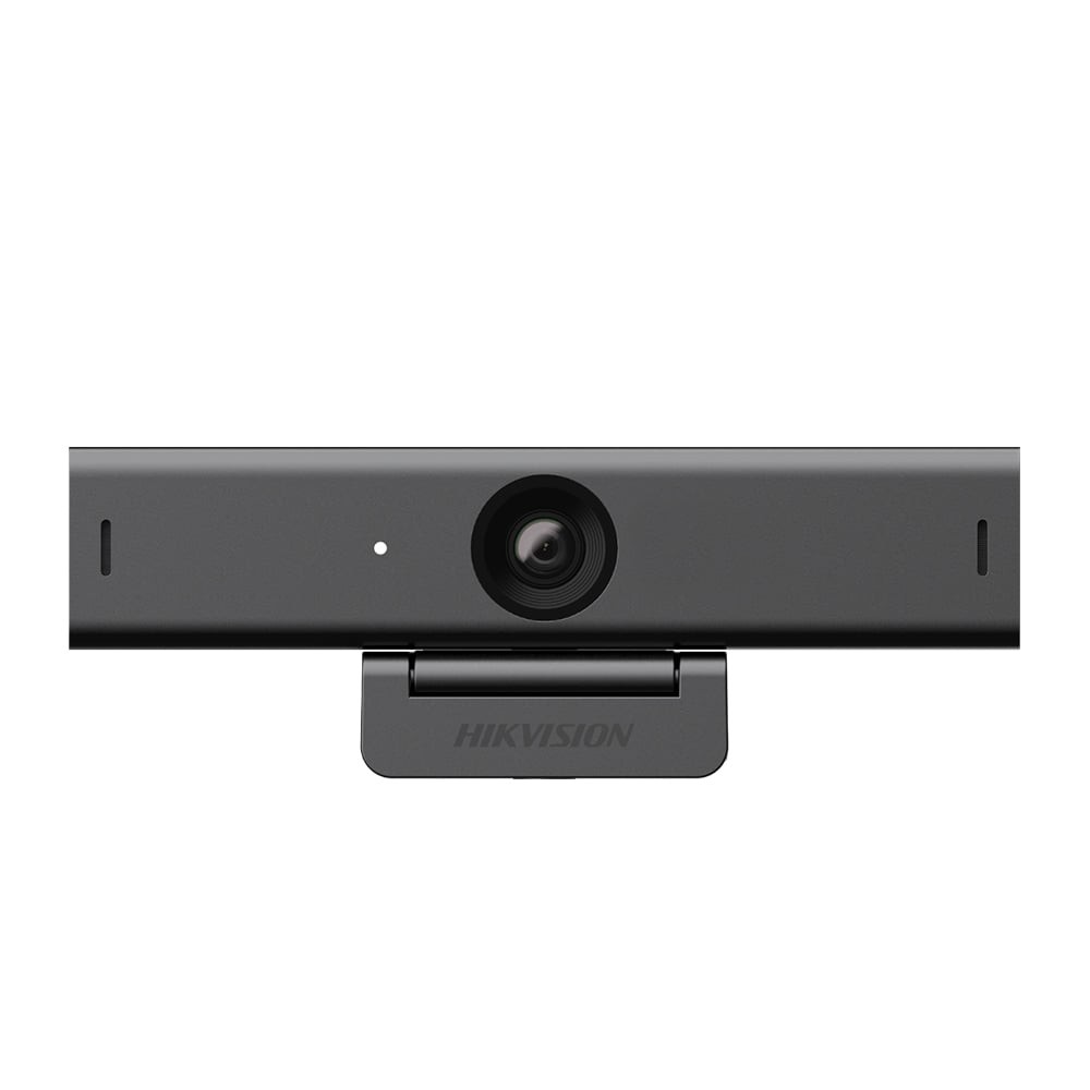 กล้องเว็บแคม HIKVISION Webcam DS-UC4 4MP Built-in dual-mic USB Type-C