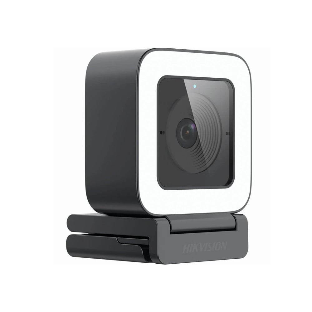 กล้องเว็บแคม HIKVISION Webcam DS-UL8  4K Live Web Camera