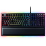 คีย์บอร์ดเกมมิ่ง Razer Gaming Keyboard Huntsman Elite