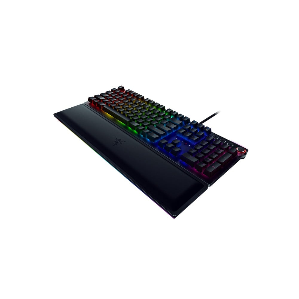 คีย์บอร์ดเกมมิ่ง Razer Gaming Keyboard Huntsman Elite