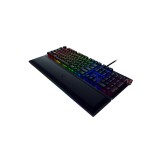 คีย์บอร์ดเกมมิ่ง Razer Gaming Keyboard Huntsman Elite