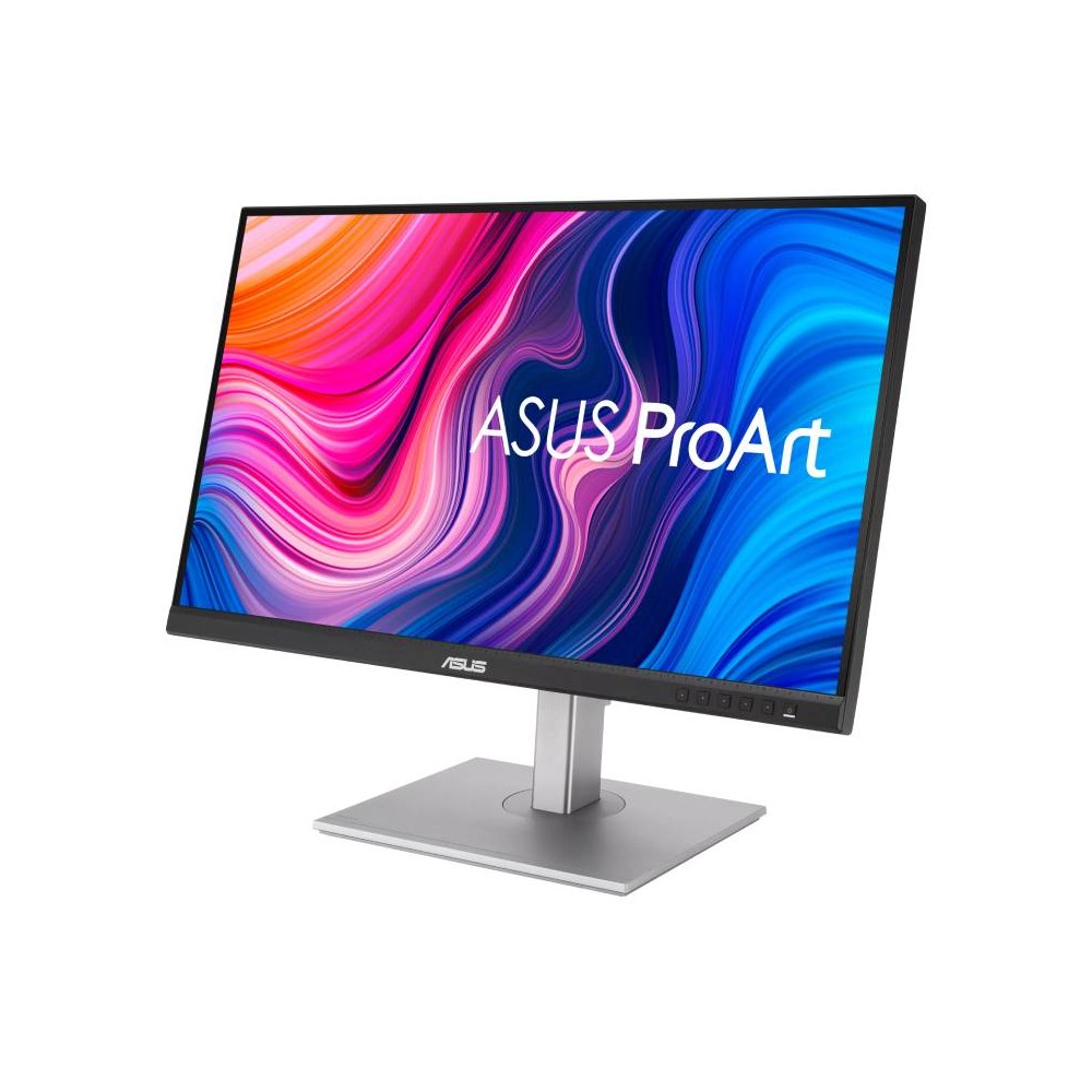 จอมอนิเตอร์ ASUS ProArt Display PA278CV (IPS 2K 75Hz USB-C)