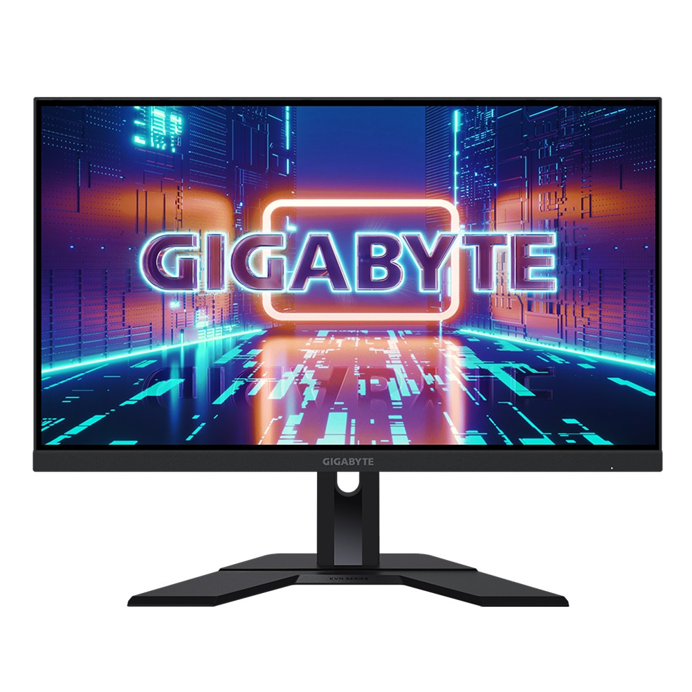 จอมอนิเตอร์ GIGABYTE MONITOR M27Q (IPS 2K 170Hz)