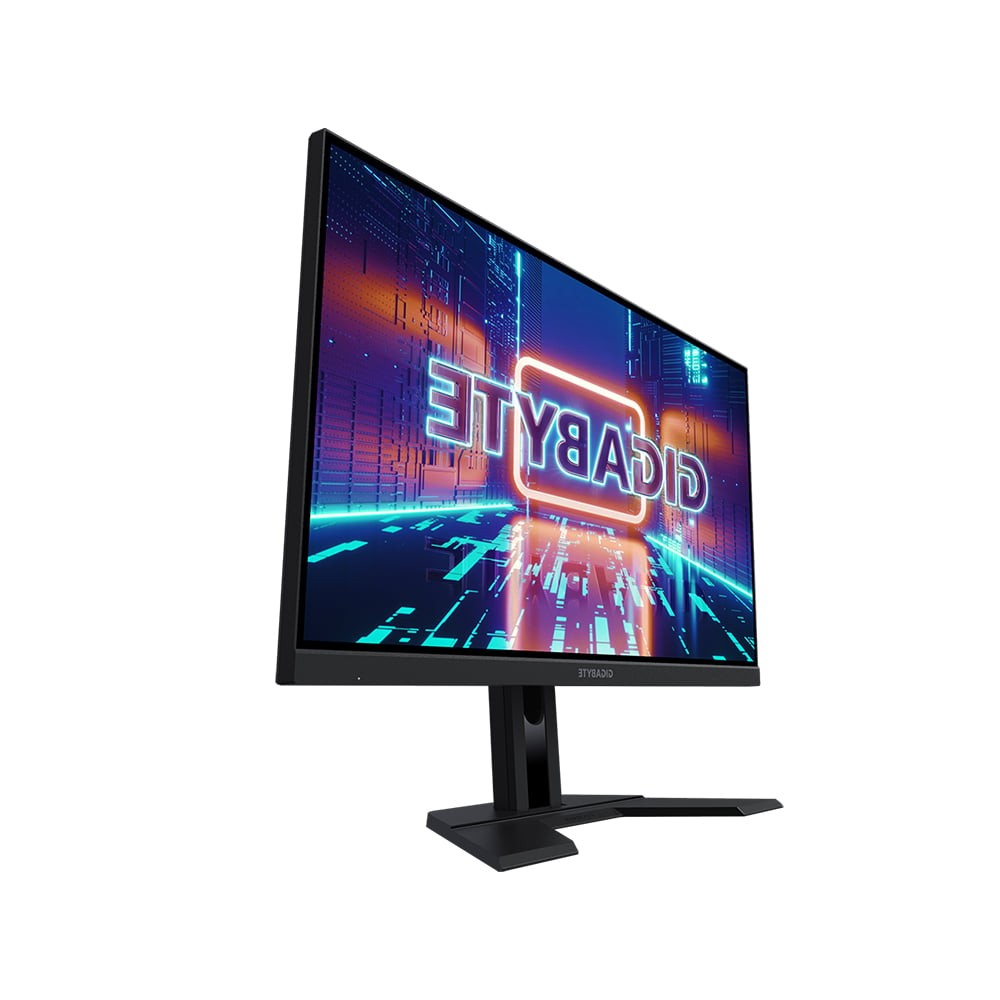 จอมอนิเตอร์ GIGABYTE MONITOR M27Q (IPS 2K 170Hz)