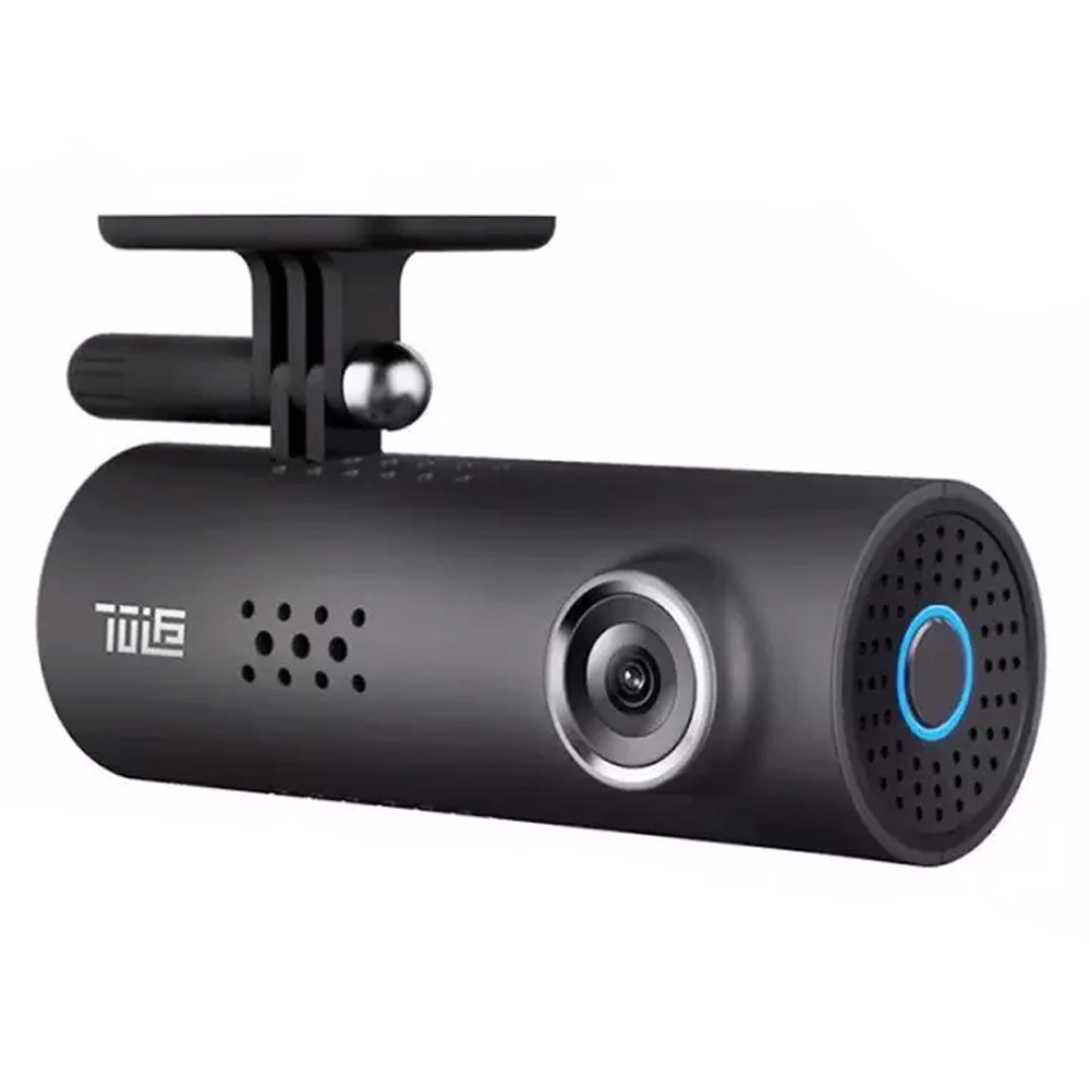 กล้องติดรถยนต์ Xiaomi 70mai 1S Black