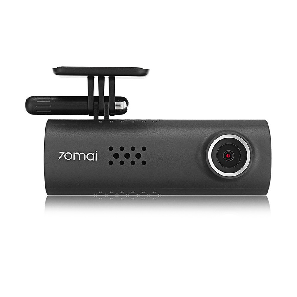 กล้องติดรถยนต์ Xiaomi CarDashCam M300 Black