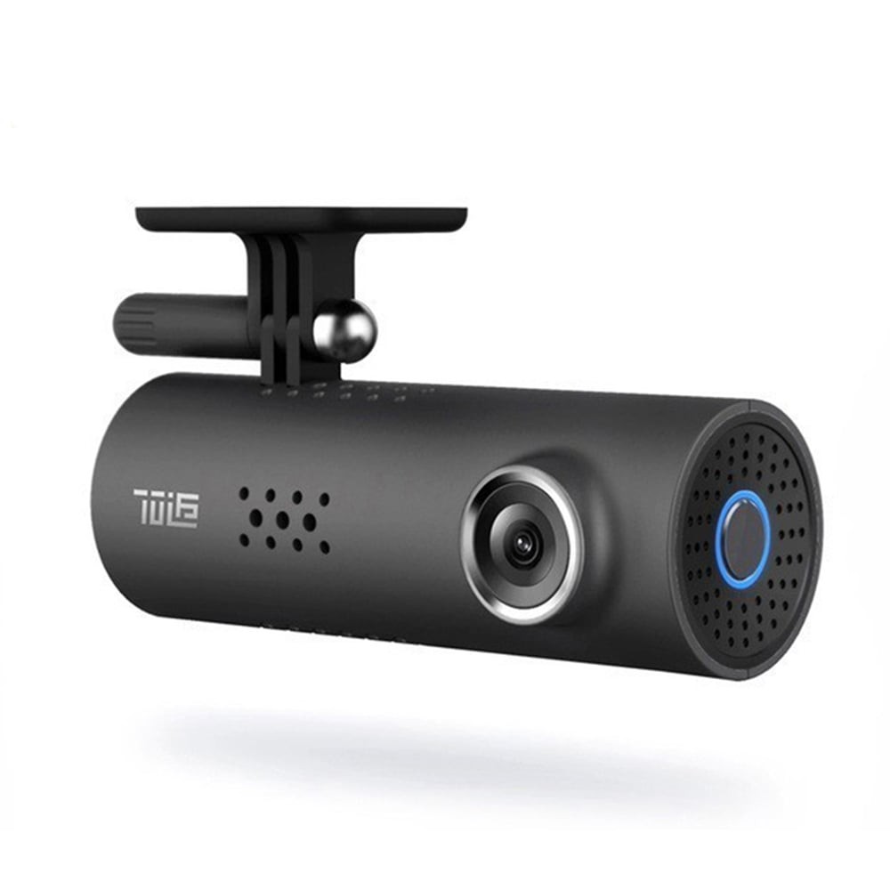กล้องติดรถยนต์ Xiaomi CarDashCam M300 Black