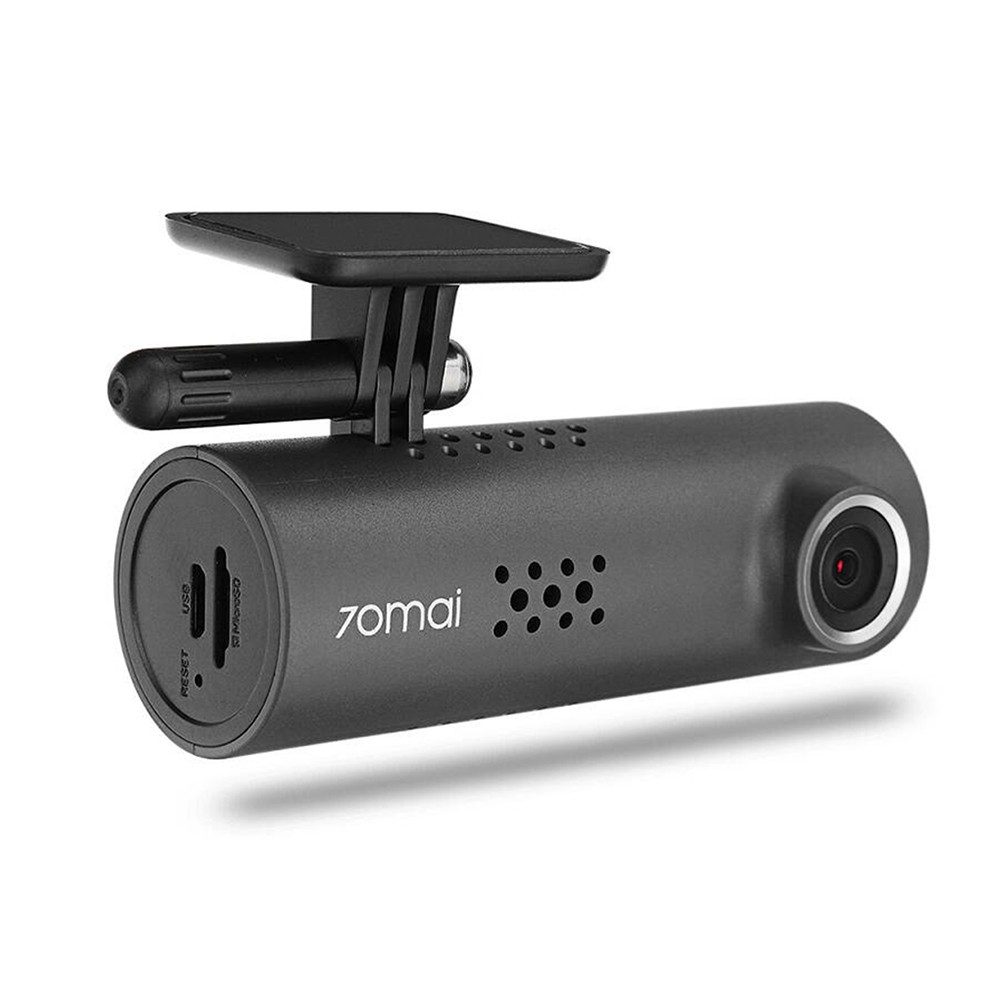 กล้องติดรถยนต์ Xiaomi CarDashCam M300 Black