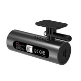 กล้องติดรถยนต์ Xiaomi CarDashCam M300 Black