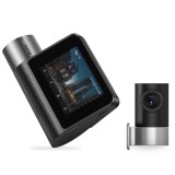 กล้องติดรถยนต์ Xiaomi 70mai A500S-1 Set Black