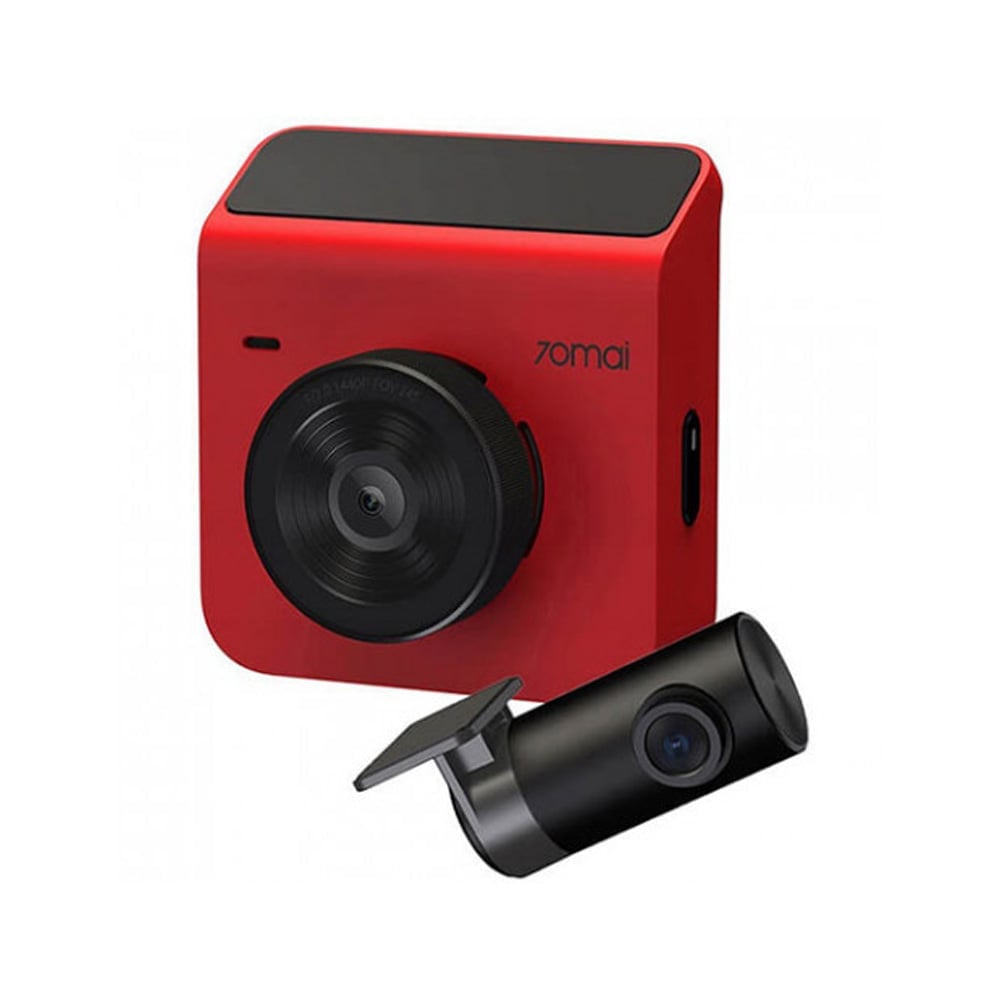 Xiaomi 70mai Dash Cam A400-1