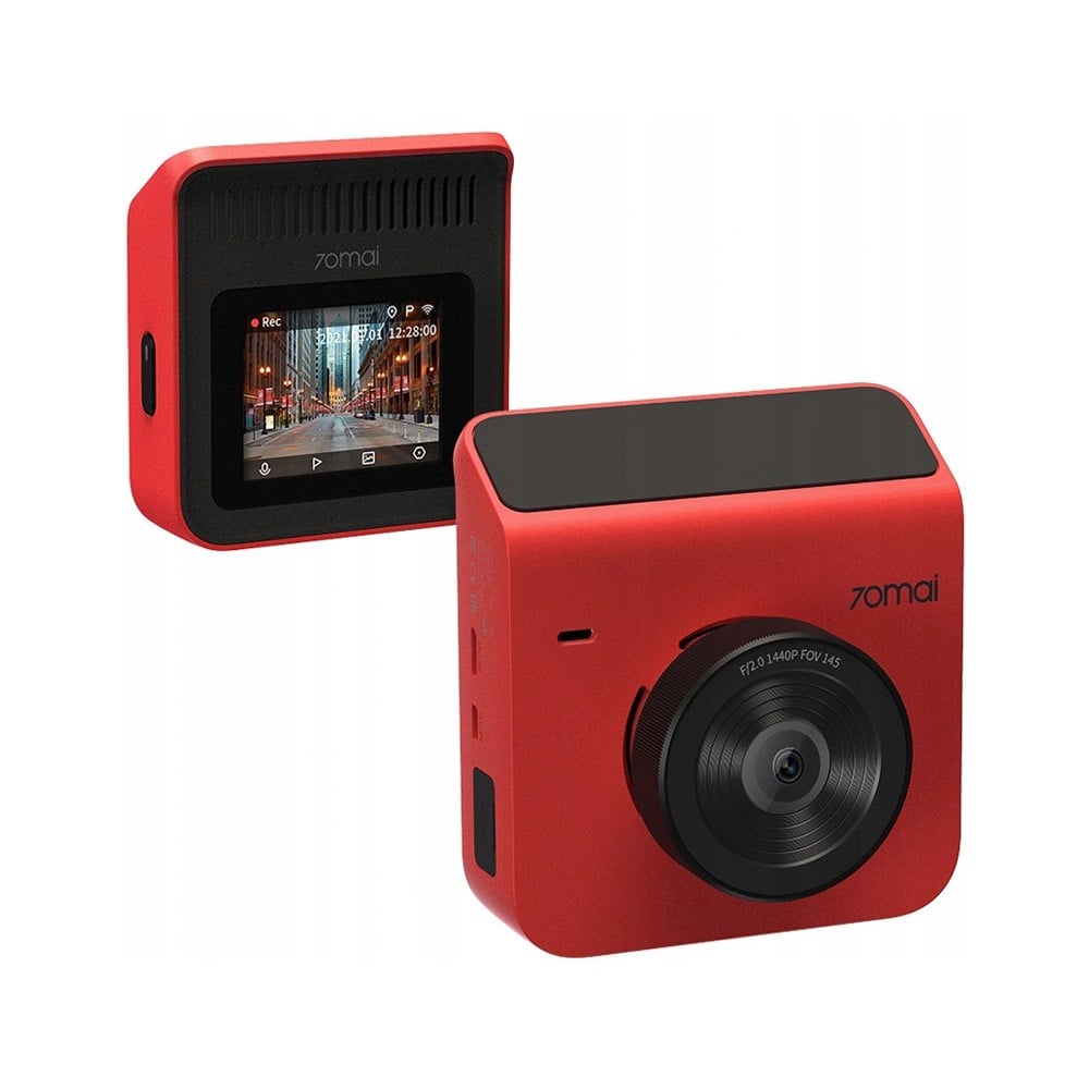 Xiaomi 70mai Dash Cam A400-1