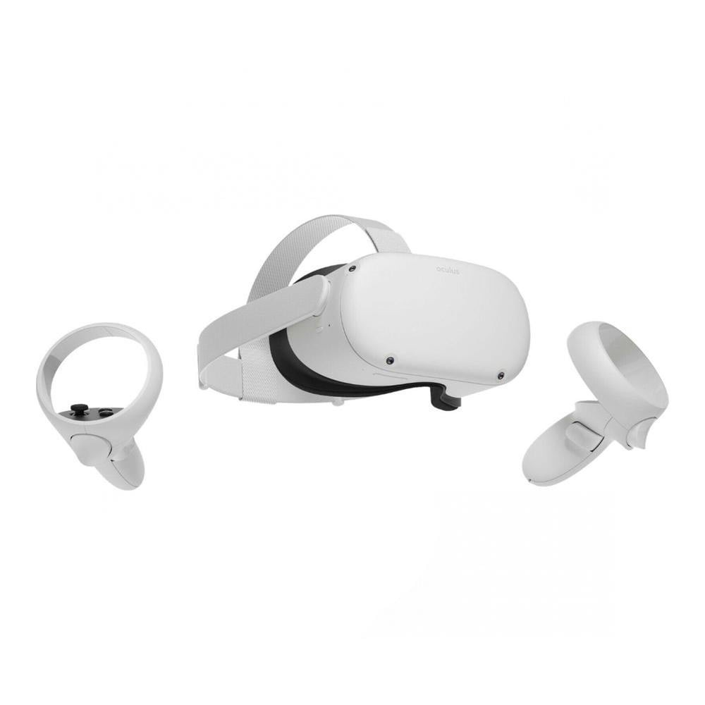 แว่นวีอาร์ Oculus Quest 2 256GB White