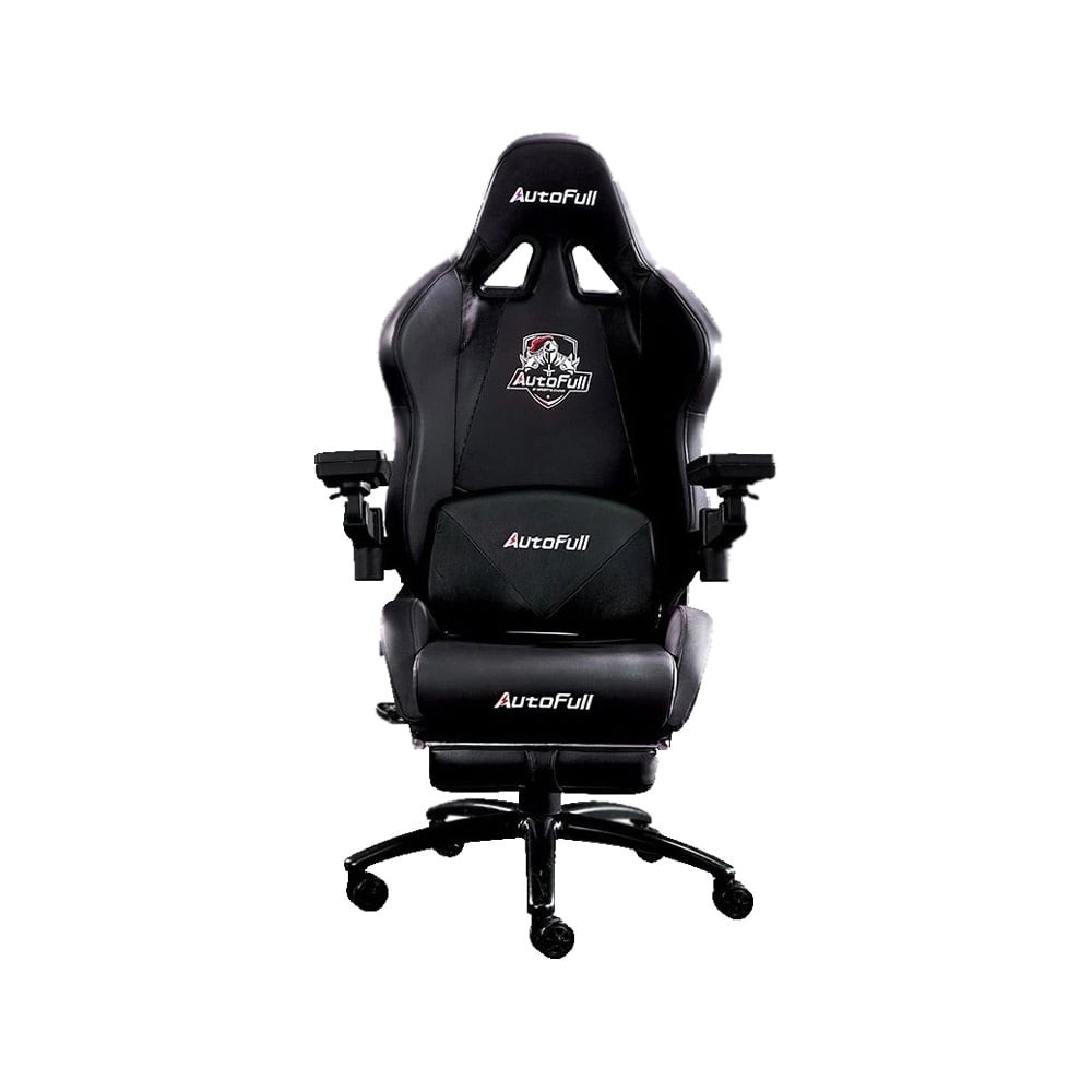 เก้าอี้เกมมิ่ง Autofull Gaming Chair Ergonomic Premium AF066DPU