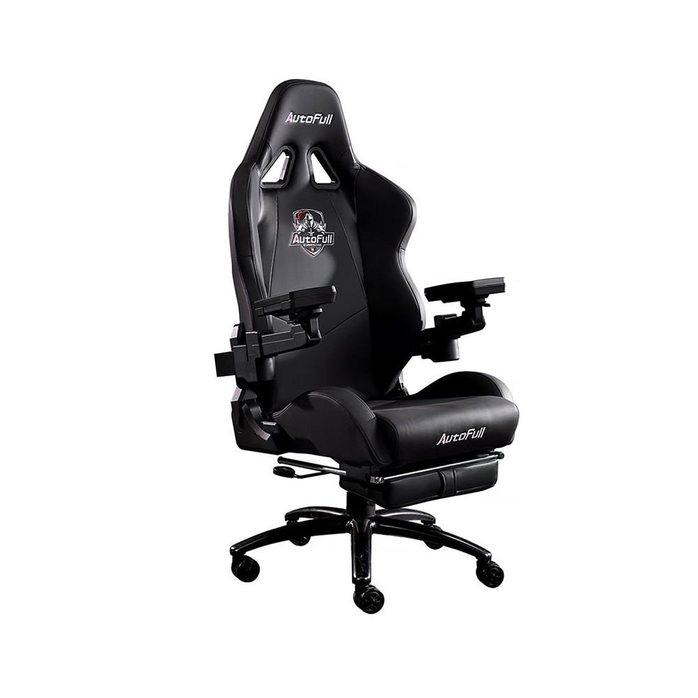 เก้าอี้เกมมิ่ง Autofull Gaming Chair Ergonomic Premium AF066DPU