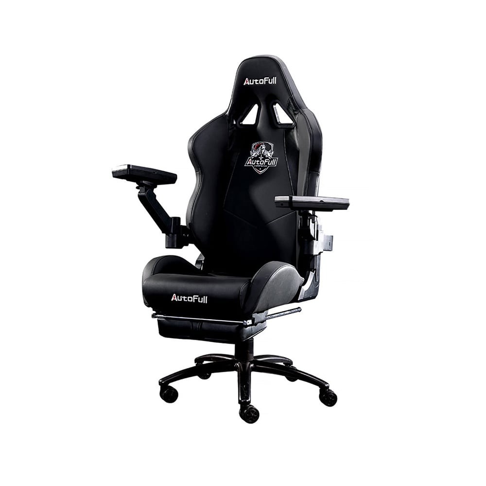 เก้าอี้เกมมิ่ง Autofull Gaming Chair Ergonomic Premium AF066DPU