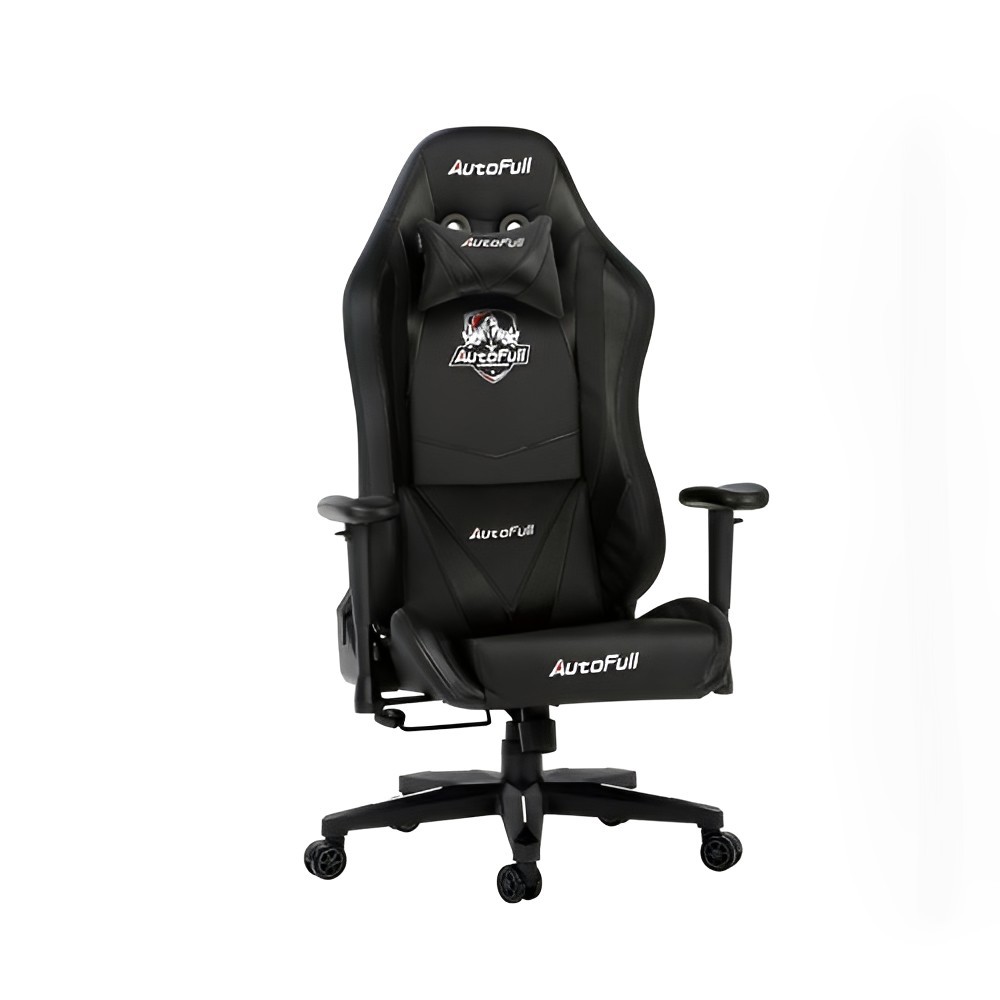 เก้าอี้เกมมิ่ง Autofull Gaming Chair Premium Ergonomic AF901DPU