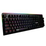 คีย์บอร์ดเกมมิ่ง Signo Gaming Keyboard KB-771 R RGB Mechanical Trooper