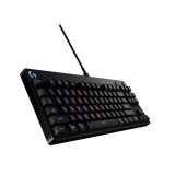 คีย์บอร์ดเกมมิ่ง Logitech Gaming Keyboard G Pro