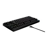 คีย์บอร์ดเกมมิ่ง Logitech Gaming Keyboard G Pro