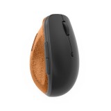 เมาส์ไร้สาย Lenovo Go Wireless Vertical Mouse