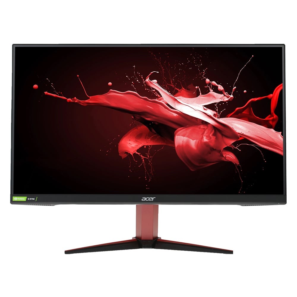 จอมอนิเตอร์ ACER MONITOR Nitro Gaming VG252QXbmiipx (IPS 240Hz G-SYNC)