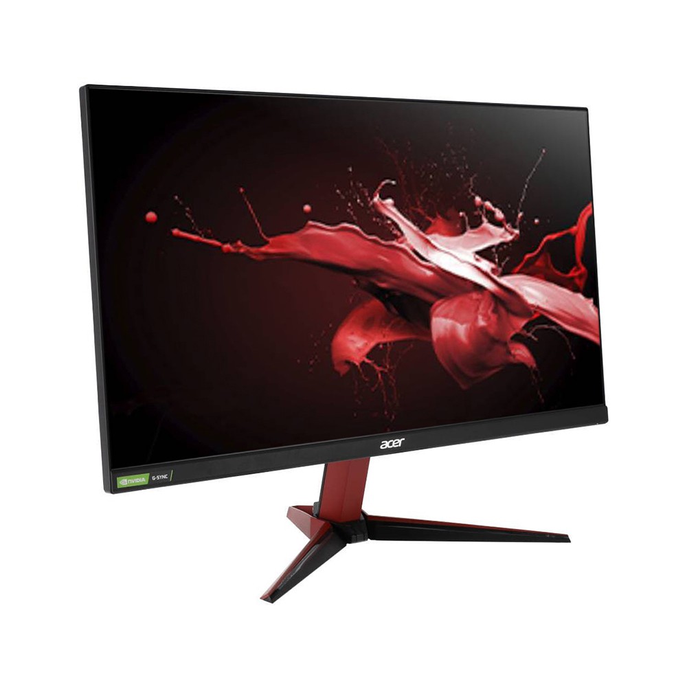 จอมอนิเตอร์ ACER MONITOR Nitro Gaming VG252QXbmiipx (IPS 240Hz G-SYNC)