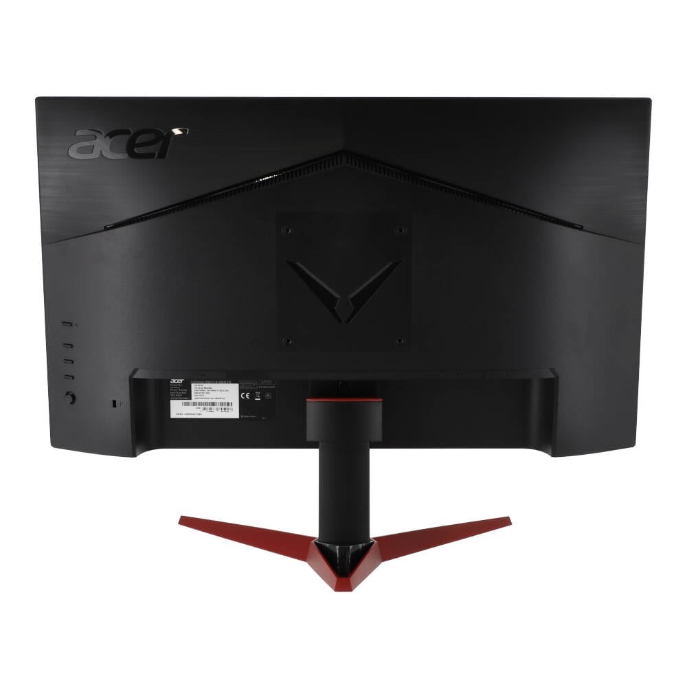 จอมอนิเตอร์ ACER MONITOR Nitro Gaming VG252QXbmiipx (IPS 240Hz G