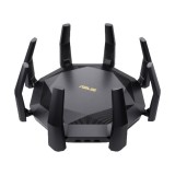 เราเตอร์ Asus Network RT-AX89X AX6000 Dual Band WiFi 6 Router