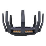 เราเตอร์ Asus Network RT-AX89X AX6000 Dual Band WiFi 6 Router