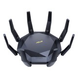 เราเตอร์ Asus Network RT-AX89X AX6000 Dual Band WiFi 6 Router